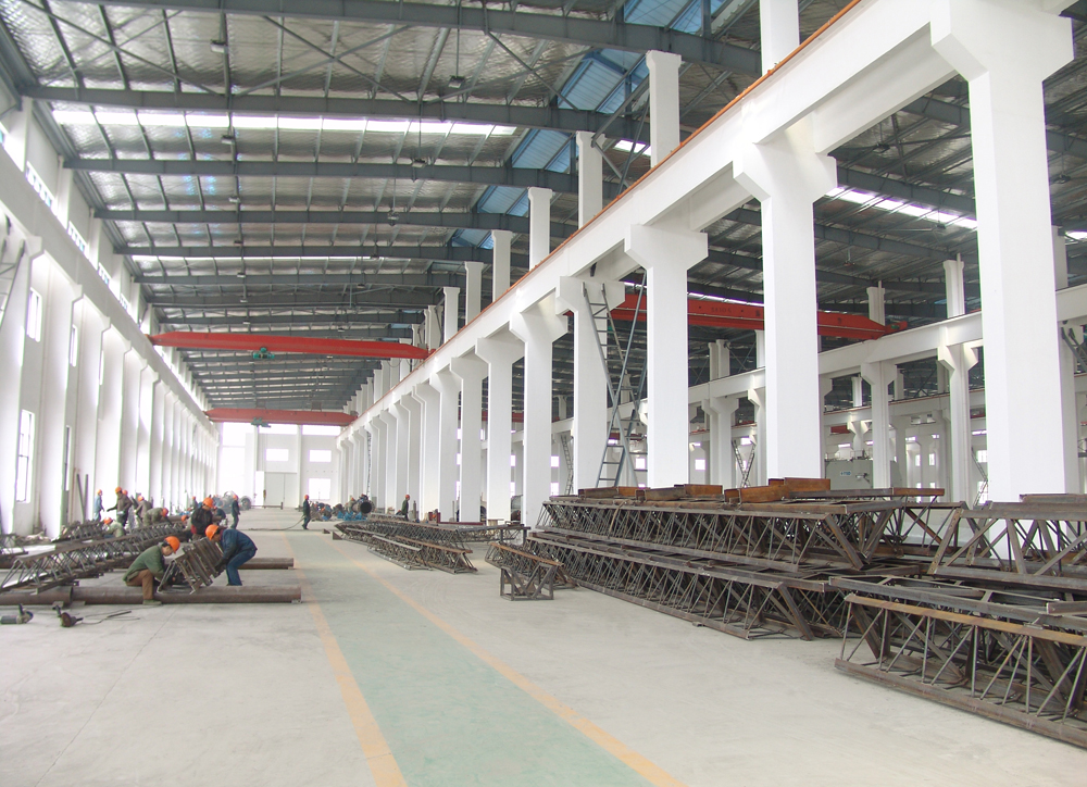 Jiangsu Xinjinlei Steel Industry Co., Ltd.