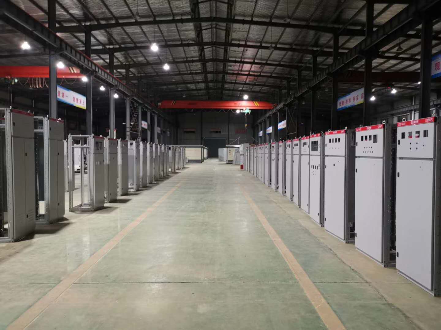 Jiangxi jiangkong Electric Co., Ltd