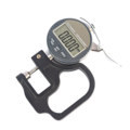 Electronic Thickness Gauge 0.001mm LCD Digital Micrometer for Car Window Film Measurement1