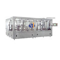 Full Automatic PET Bottle Mineral Water Filling / Bottling Plant / Production Line Turnkey Project Factory Supplier1