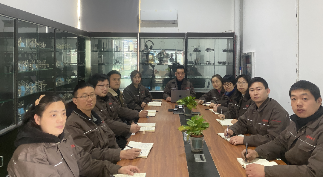 Ningbo Fangzhou Electronic Technology Co., Ltd.