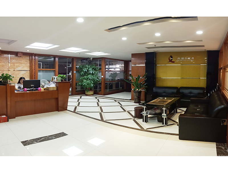Guangzhou Jerryan Leather Co.,Ltd