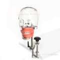 Dental Simulator Phantom Head for Dentist Education and Training1