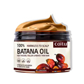 Batana Oil Organic Batana Butter Treatment for Hair Growth & Repair1