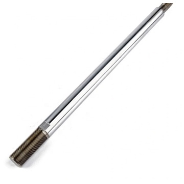 Top 10 China Polishing Round Bar Manufacturers