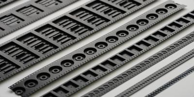 Nastro portante: l'effetto sinergico tra materiali ecocompatibili e produzione globale