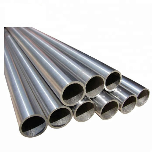 ¿Sabes la razón por la cual el tubo de acero inoxidable 316L es magnético?
