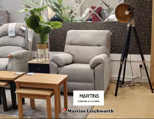 Найдите нас в филиалах Martins Furniture and Carpet 3!