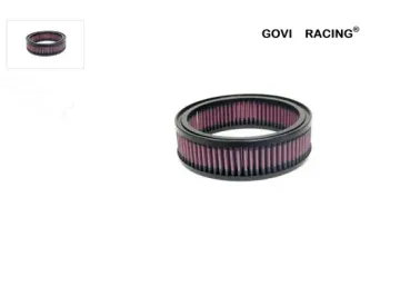 2.5 Inch Round Replacement Air Filter Element1