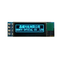 0.91inch OLED Display Module: 128x32 Blue OLED Screen for Smart Wristband Applications1