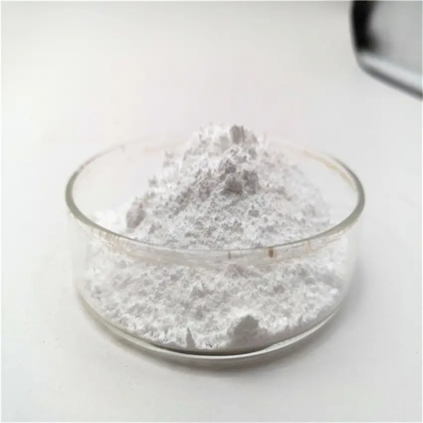 Silica Powder W 15