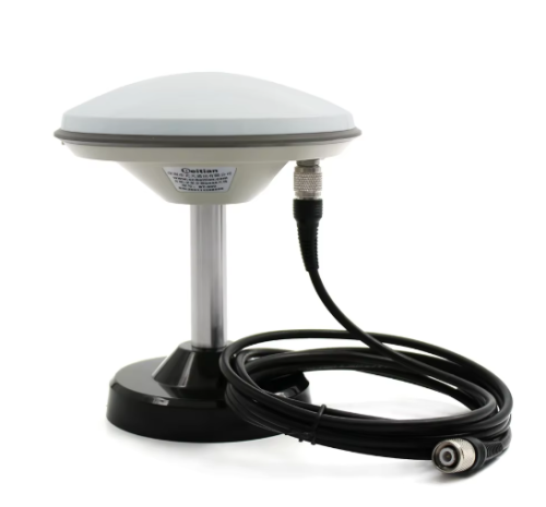 Antena de cogumelo para equipamentos de topografia: Guia OEM