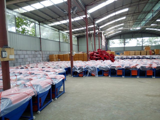 Zhengzhou Taizy Machinery Co., Ltd