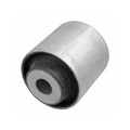 Front Suspension Rubber Bushings for Automotive Trailing Arms #311268640001