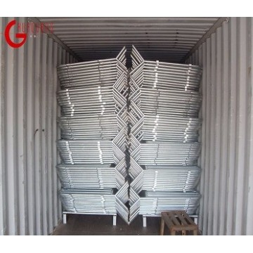 Asia's Top 10 Temporary Fence Brand List