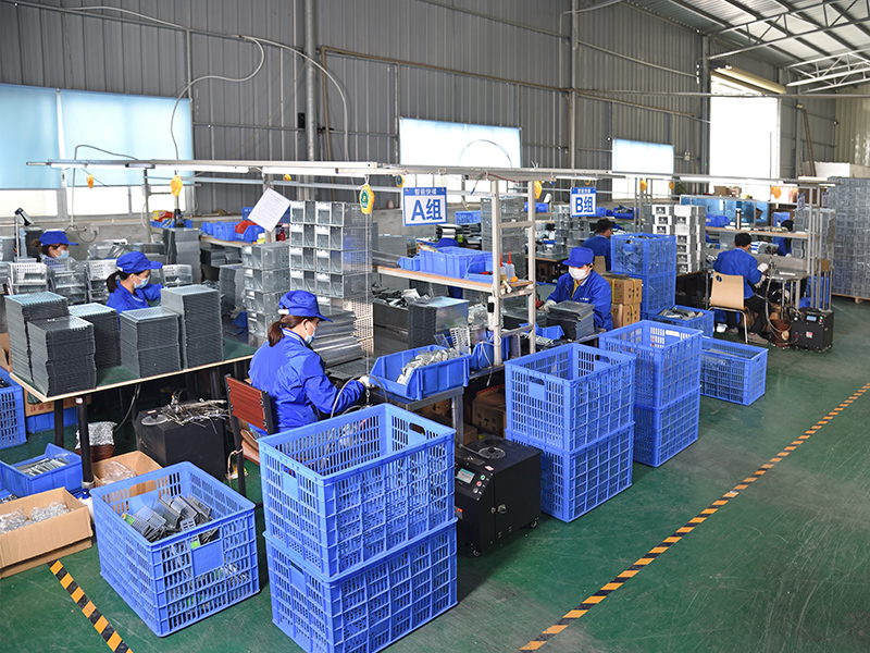 Jiangmen Kuaibu Manufacturing Co.,Ltd