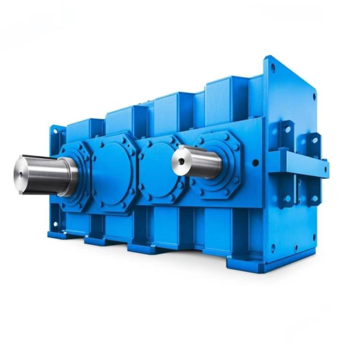 2025 Standard Industrial Gearbox Market: New Trends Emerge Across Multiple Sectors