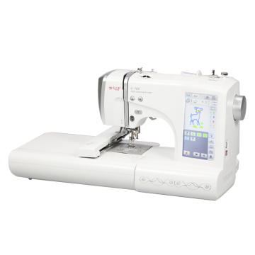 Top 10 Most Popular Chinese Household embroidery machine Brands
