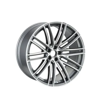 Asia's Top 10 Inch Steel Wheels Brand List