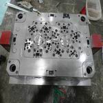 MBK Mould Technology Limited