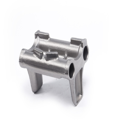 stainless steel investment casting lost wax casting parts