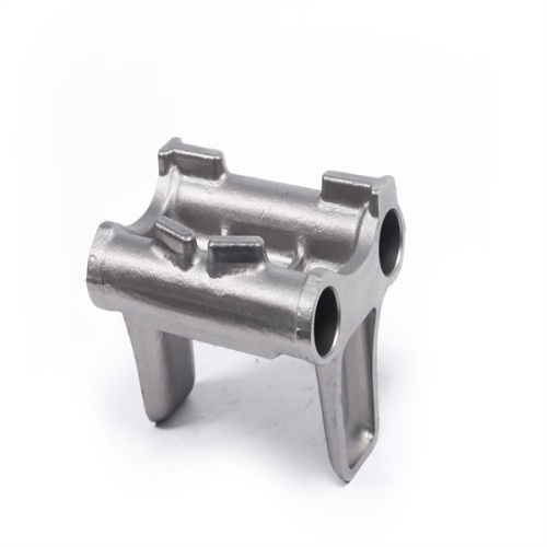 Investimento de aço inoxidável Casting Lost Cax Casting Peças