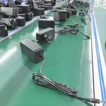 12V5A adapter production