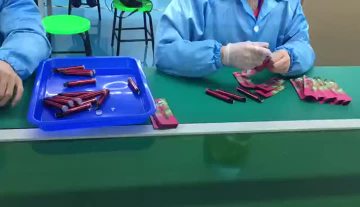 vape production video-5