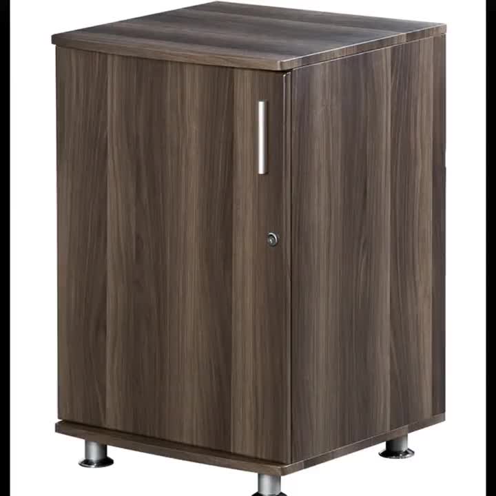 کابینت چوبی انباری اداری