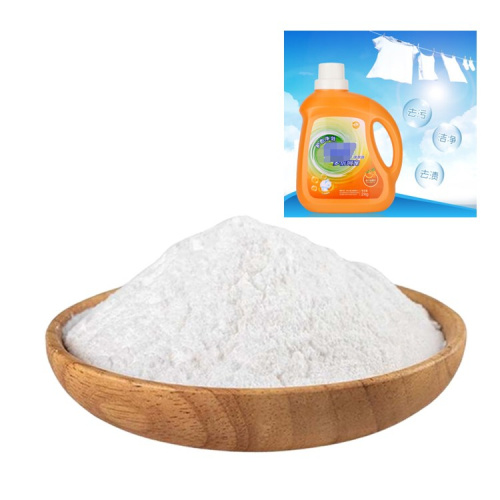 Sodium CMC used in detergent products