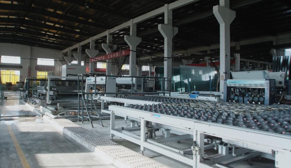 Full-process Automated Production Equipment