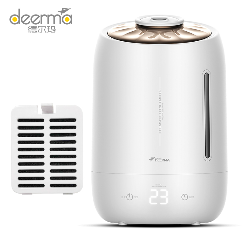 Deerma Air Humidifier F600 Introduzione al prodotto