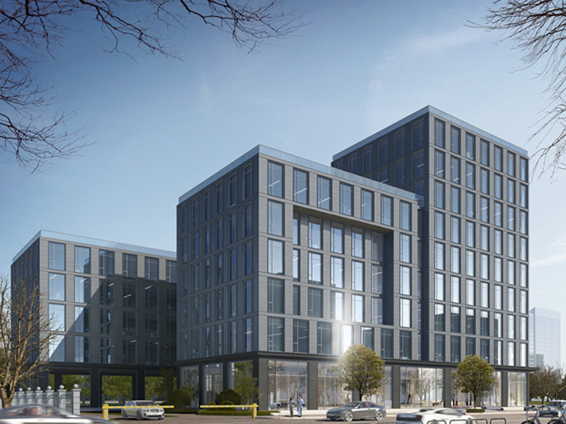 Zhejiang Huashen Fire Technology Co., Ltd.
