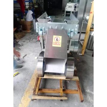 Ten Chinese Slicing Machine Suppliers Popular in European and American Countries