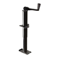 Best Bulldog 2k Bolt-On Trailer Jack: Reviews, Features, and Buying Guide1