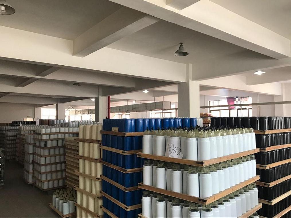 Wenzhou Langdi Auto Parts Co., Ltd