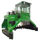 Kompost odpadowy Turner Compost Mikser Turner