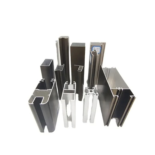 What should be noted during the process of aluminum extrusion processing ?