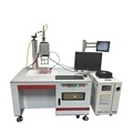 Li-ion Battery Laser Welding Solutions: Exploring Galvanometer Scanning Laser Welding Machines1