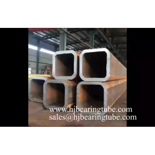 Welded steel tubes,hexagonal steel pipes