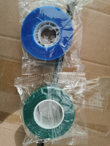 heat shrinkable film