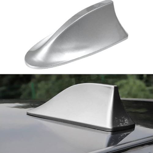 Antena aerodinâmica em forma de cogumelo para teto de carro: Guia OEM