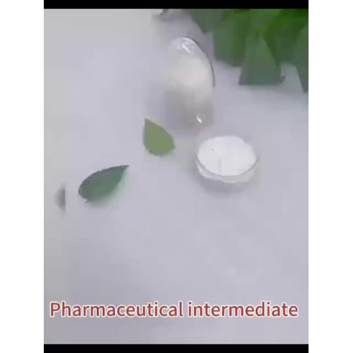 Pharmaceutical intermediates