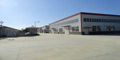 BAODING JINDI MACHINERY CO., LTD