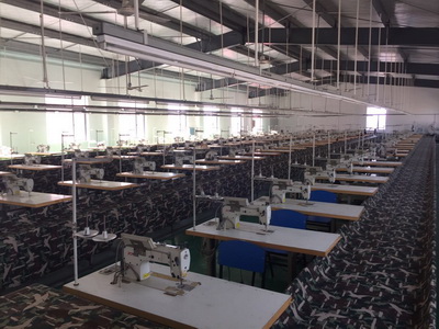 China Hengtai Group Military and Police Equipment Manufacturing Co., Limited