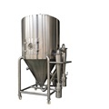 BRAVO Manufacturer Sunflower Protein Concentrate and Microalgae Cream Spray Dryer1