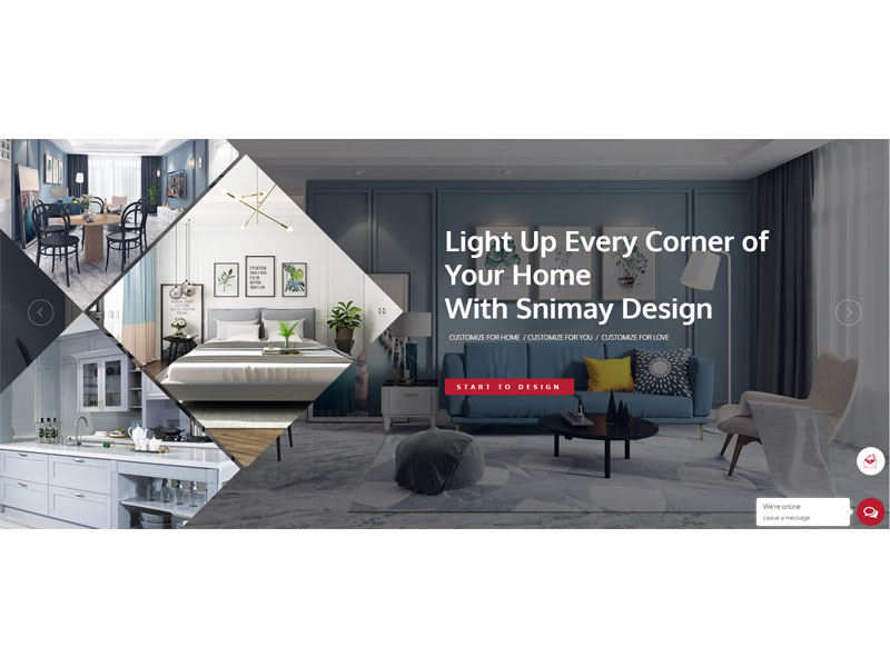 Guangzhou Snimay Home Co.,Ltd