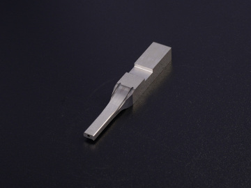 What are the advantages of Carbide mold components