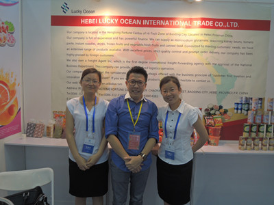 HEBEI LUCKY OCEAN INTERNATIONAL TRADE CO.,LTD