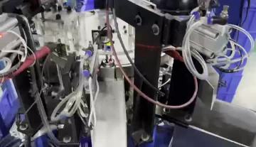 Electric Performance Testing